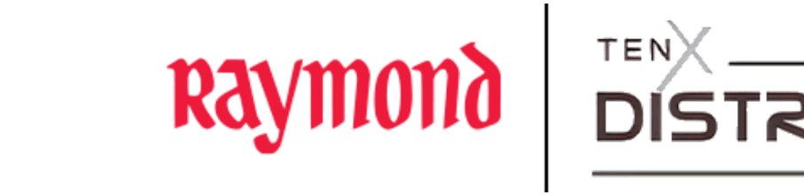 Raymond TenX District 9 footer logo